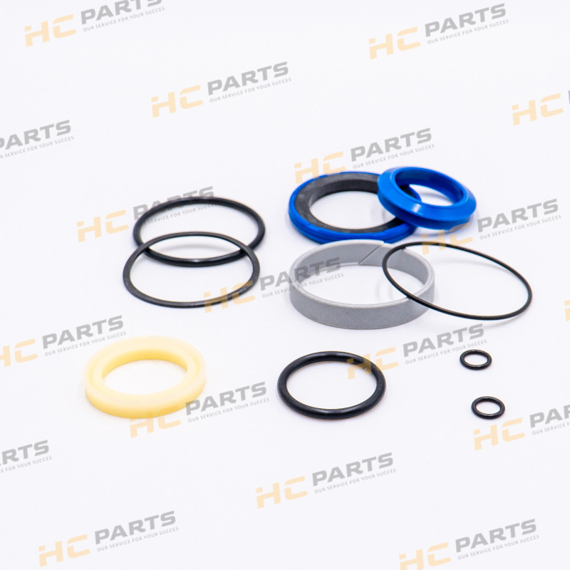 Комплект уплотнений цилиндра JCB — мини-экскаватор