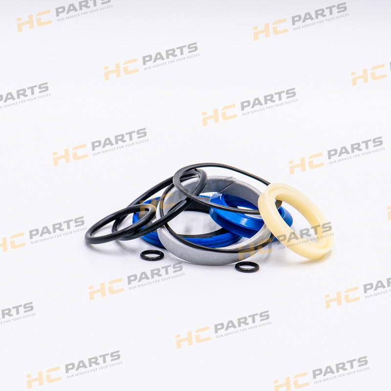 Комплект уплотнений привода JCB — мини-экскаватор