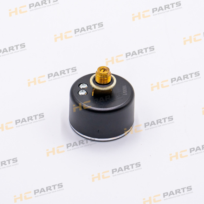 Манометр JCB для гидравлического фильтра — оригинал