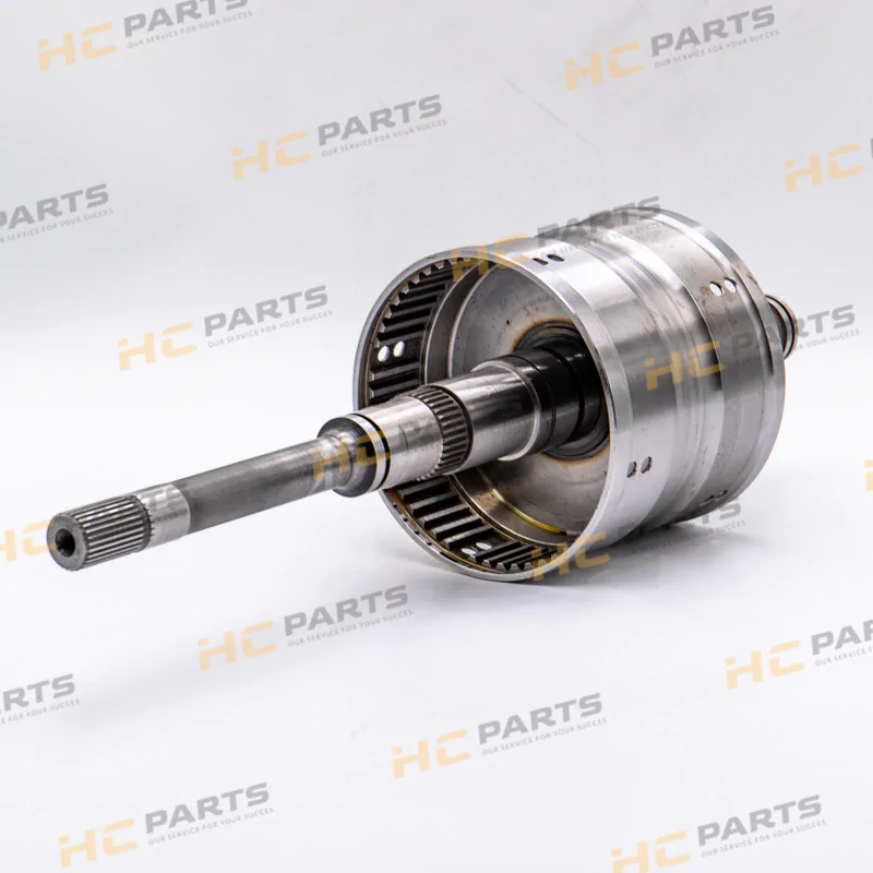 JCB корзина сцепления