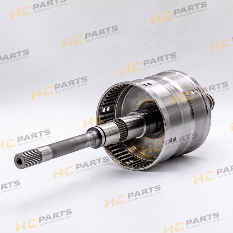 Корзина сцепления JCB