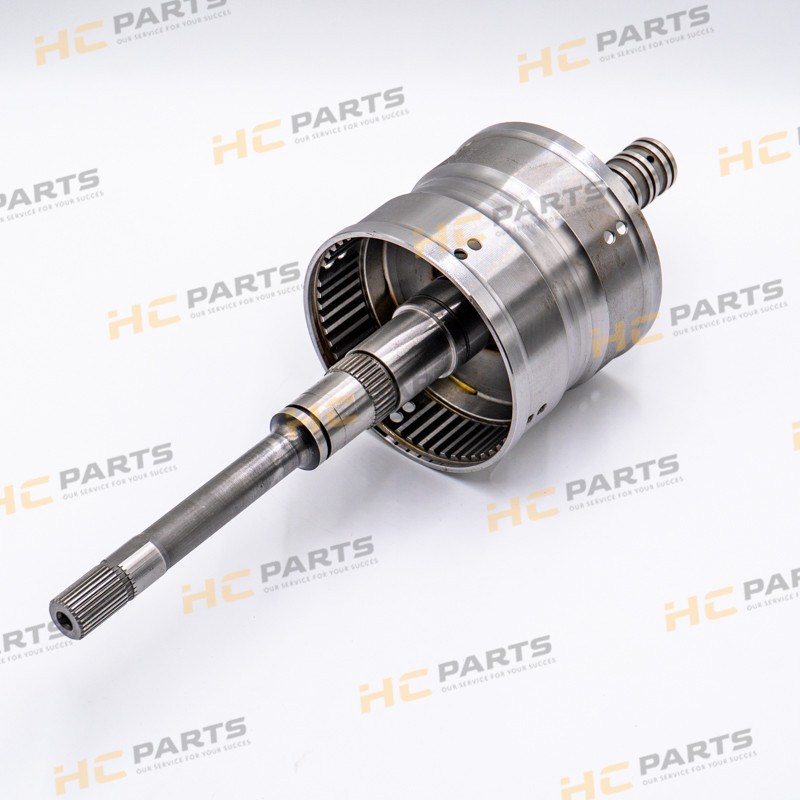 JCB корзина сцепления