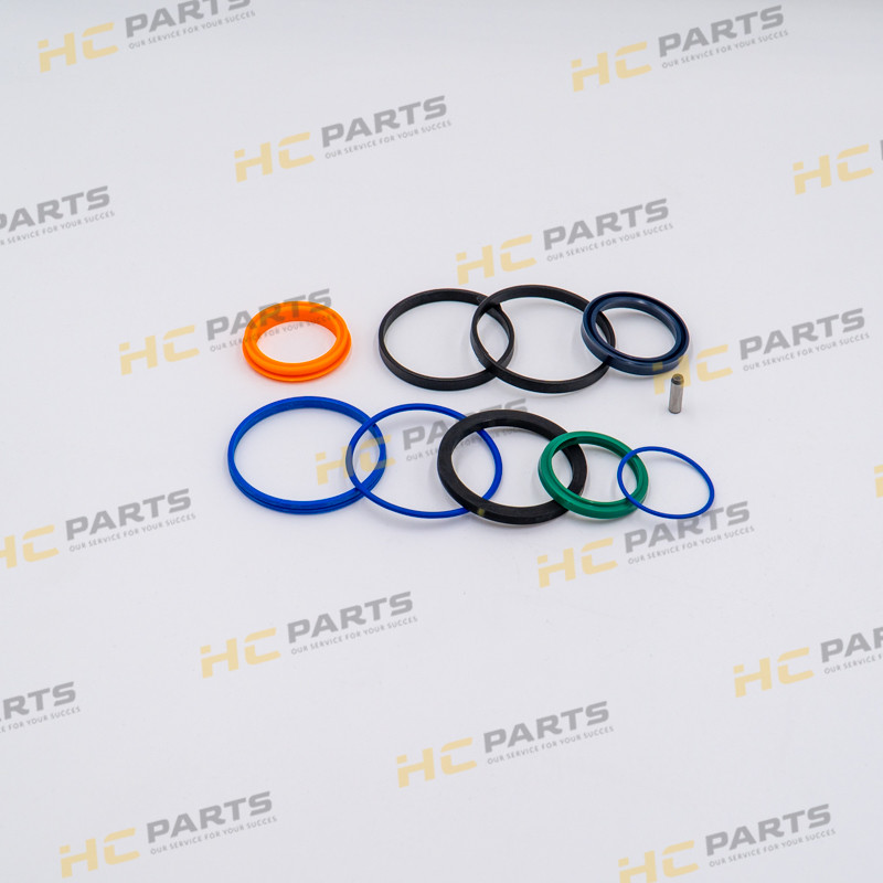 Комплект уплотнений привода JCB 40X70, оригинал