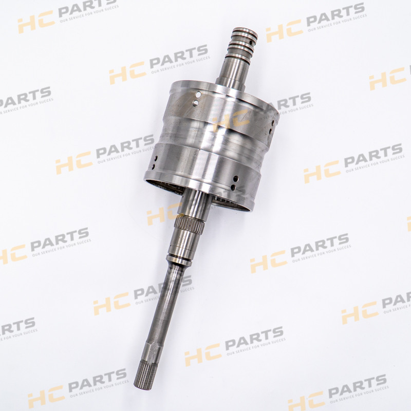 Корзина сцепления JCB