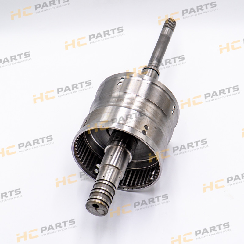 Корзина сцепления JCB