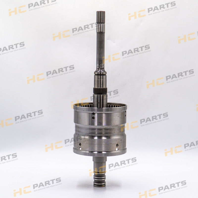 JCB корзина сцепления