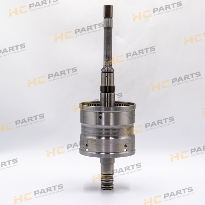 JCB корзина сцепления