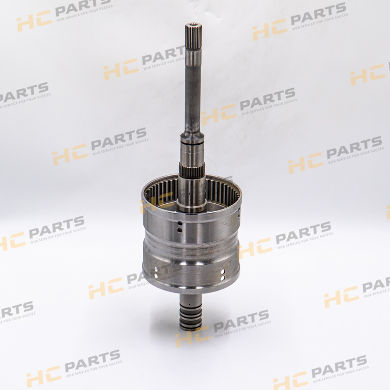 JCB корзина сцепления