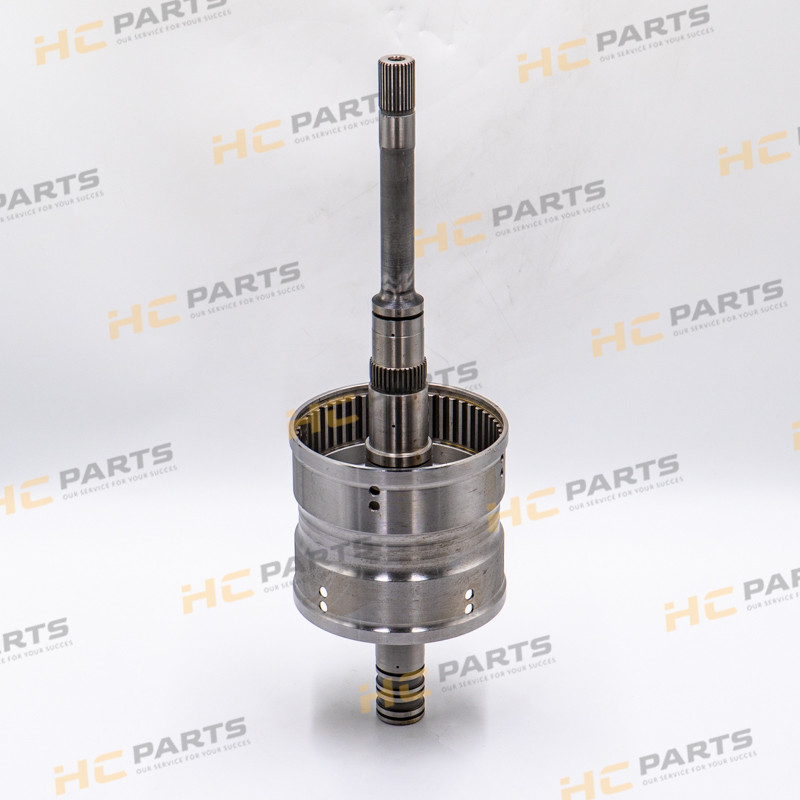 Корзина сцепления JCB