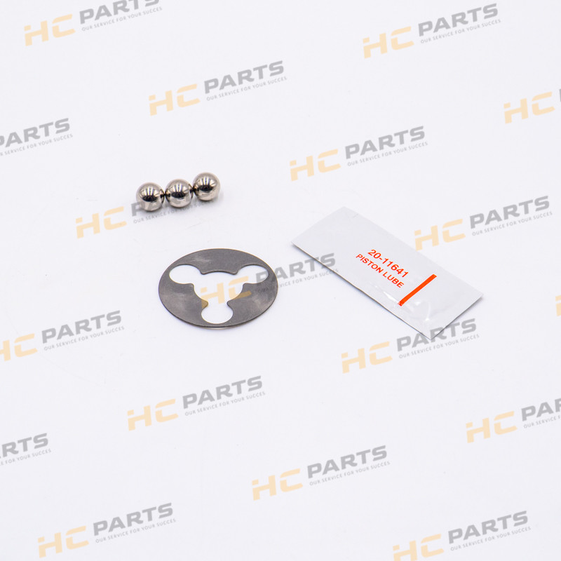 Подшипник ручного тормоза JCB — OEM