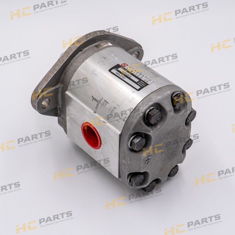 Гидравлический насос JCB — телескопический погрузчик DYNAMATIC