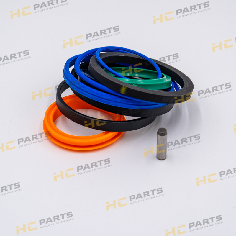 Комплект уплотнений JCB 40x70 ORIGINAL