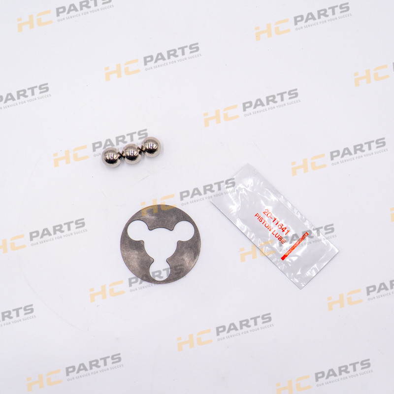 Подшипник ручного тормоза JCB — OEM