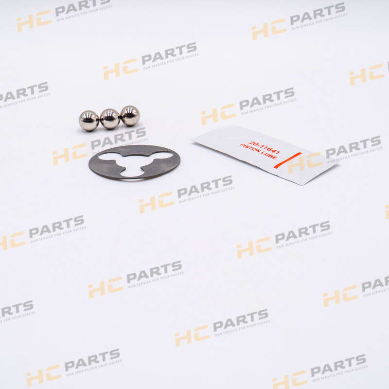 Подшипник ручного тормоза JCB — OEM