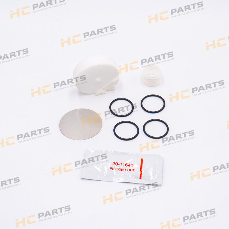 Комплект для ремонта ручного тормоза JCB-OEM