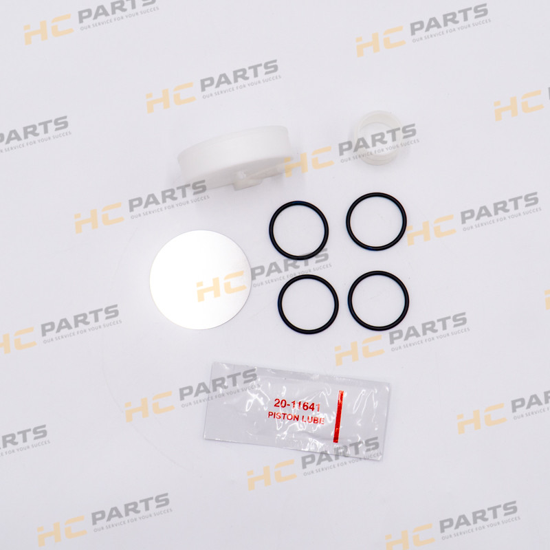 Комплект для ремонта ручного тормоза JCB — OEM