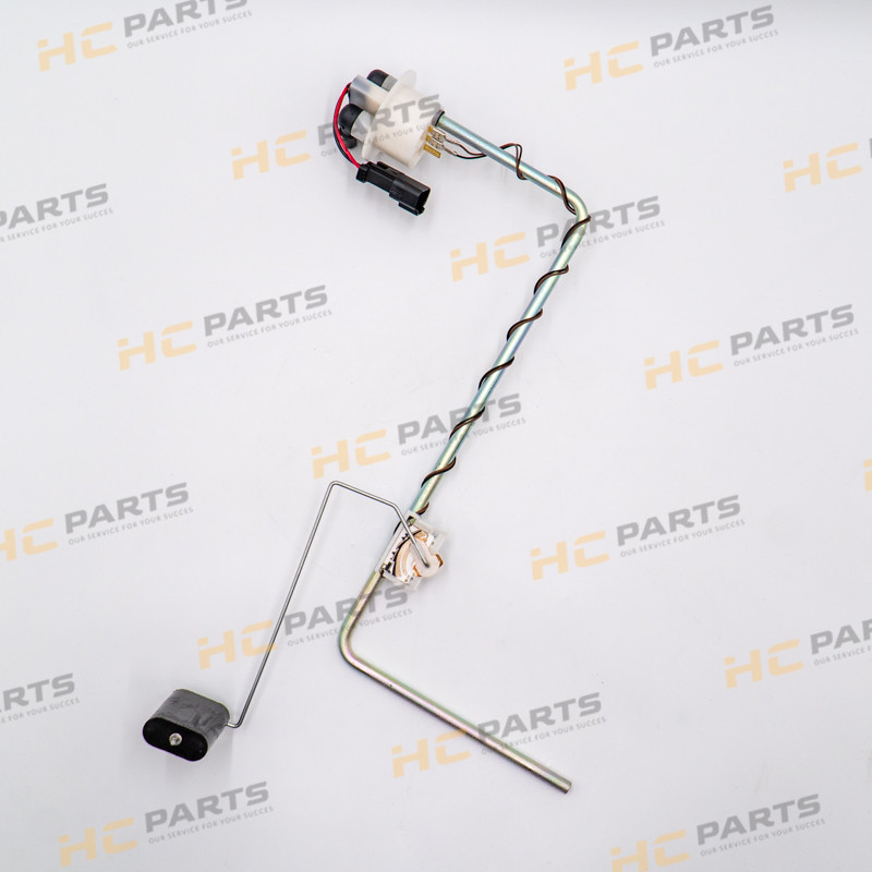 Указатель уровня топлива JCB — телескопический погрузчик