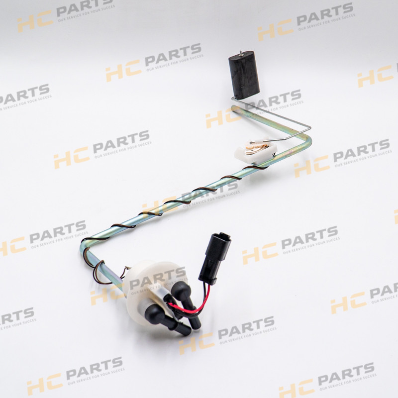 Указатель уровня топлива JCB — телескопический погрузчик