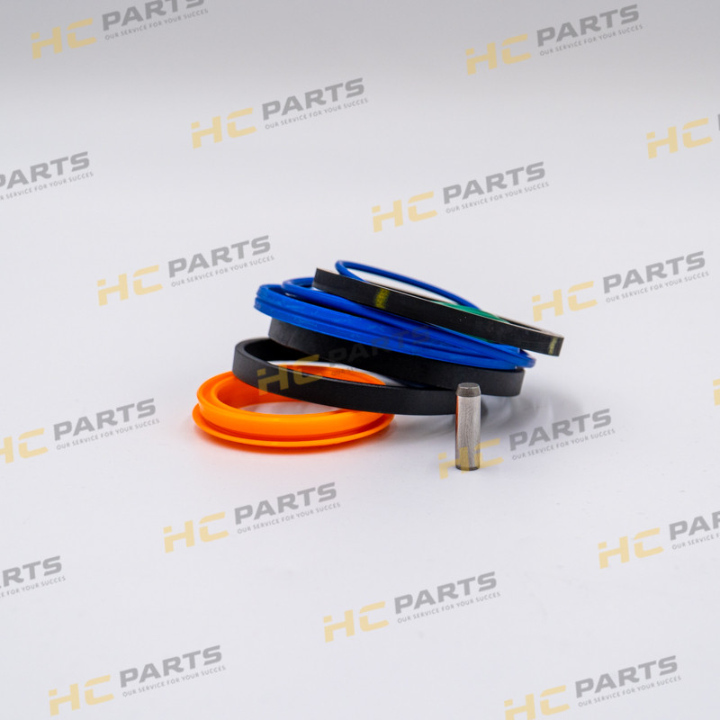 Комплект уплотнений привода JCB 40X70, оригинал