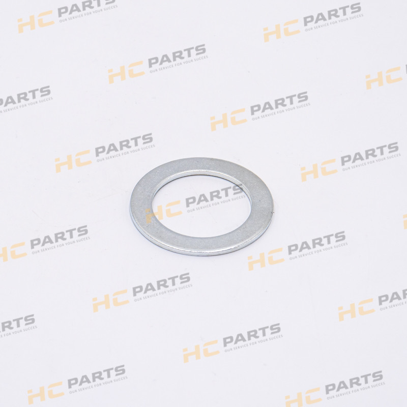 Проставка JCB 45x3 — запчасти AZERI