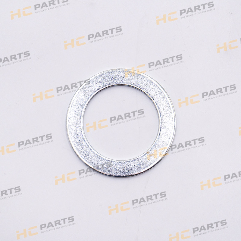 Проставка JCB 45x3 — запчасти AZERI