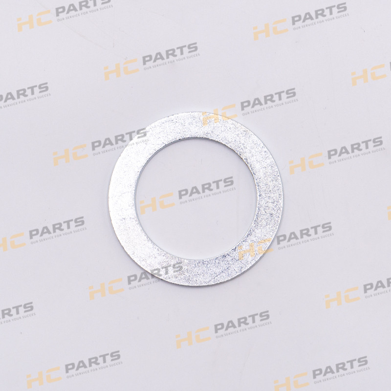 Проставка JCB 45x3 — запчасти AZERI