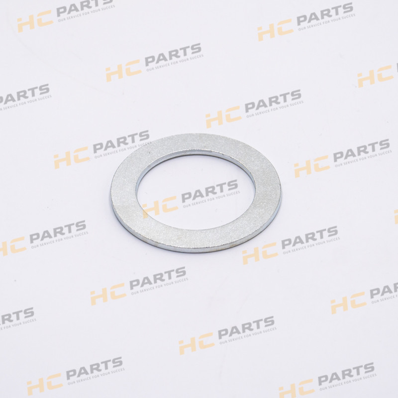 Проставка JCB 45x3 — запчасти AZERI