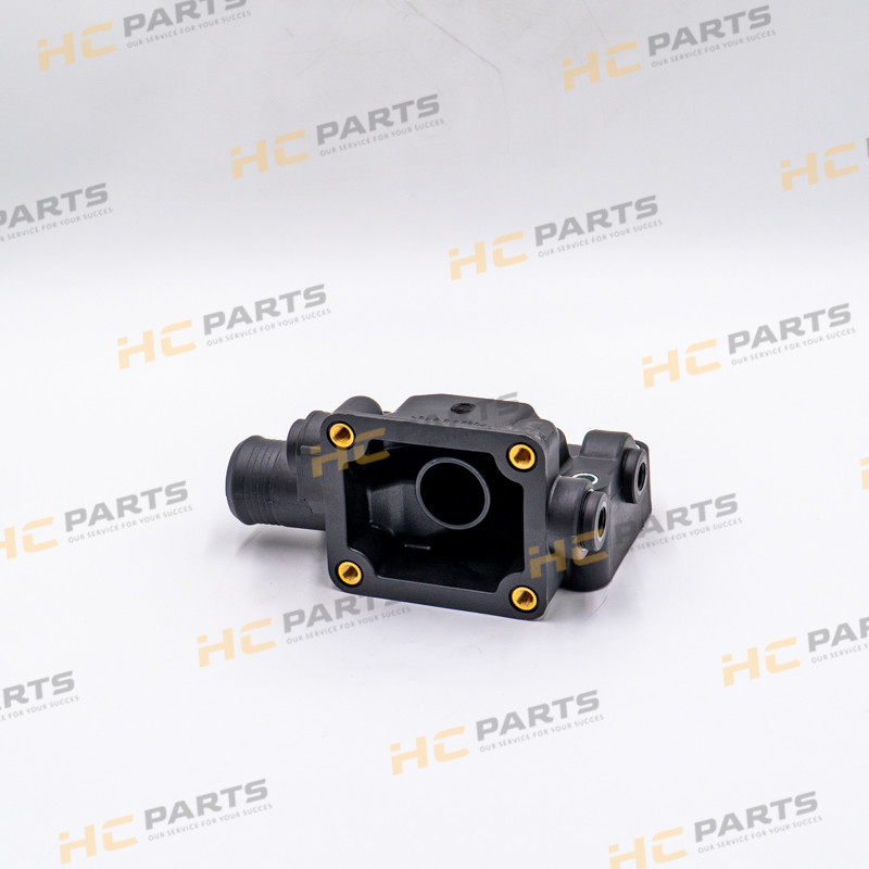 Воздушный шланг JCB Perkins AK AR — 3CX 4CX