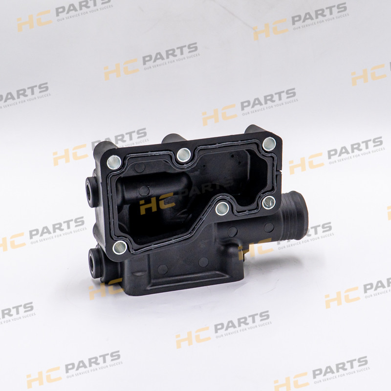 Воздушный шланг JCB Perkins AK AR — 3CX 4CX