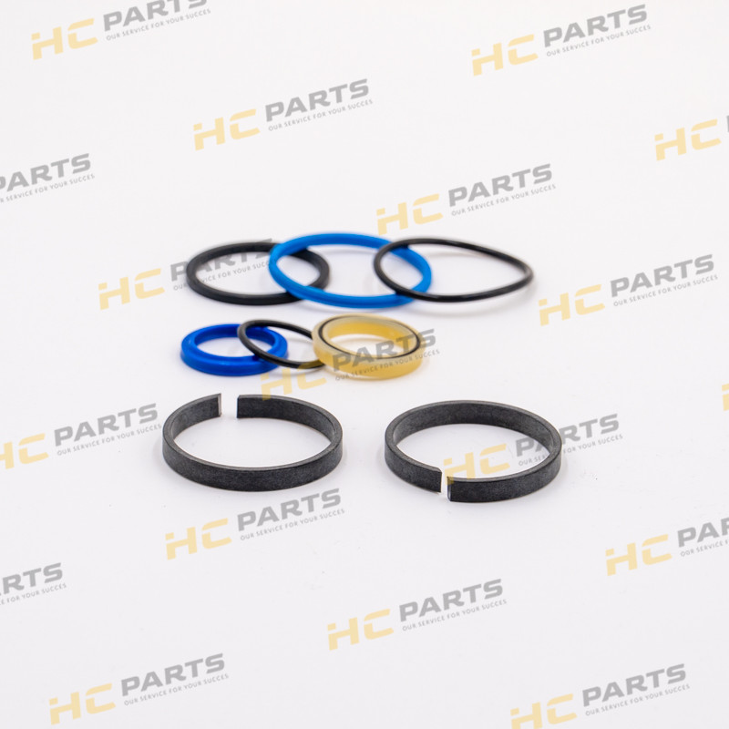 Комплект уплотнений привода JCB 25x50