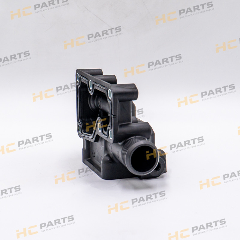 Воздушный шланг JCB Perkins AK AR — 3CX 4CX