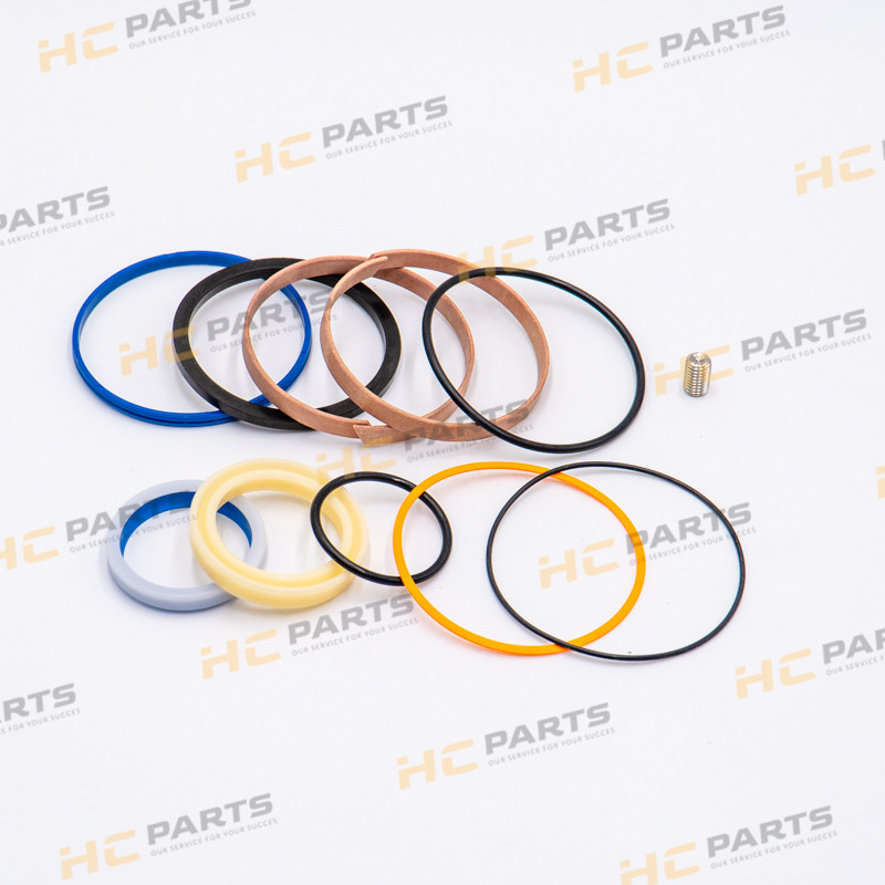 Комплект уплотнений привода JCB 60x110