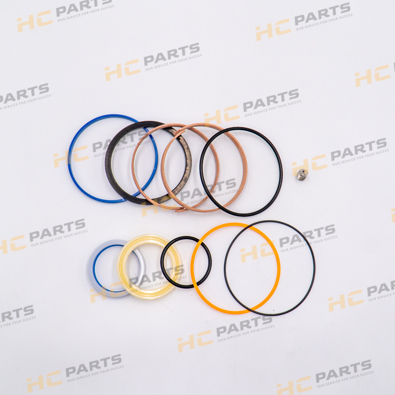 Комплект уплотнений JCB 60x110