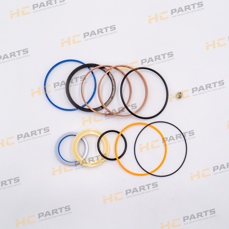 Комплект уплотнений привода JCB 60x110