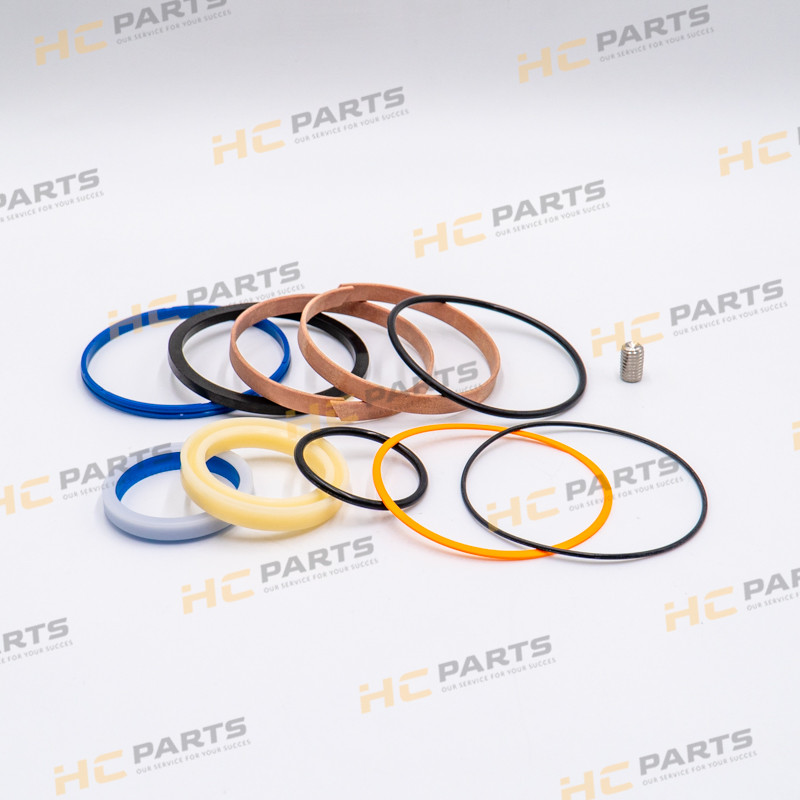 Комплект уплотнений JCB 60x110