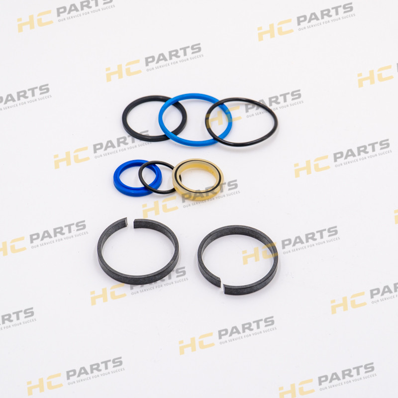 Комплект уплотнений привода JCB 25x50