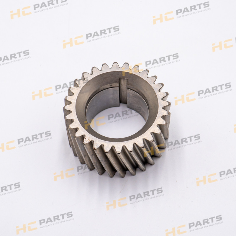 Натяжное колесо JCB Gear idler PERKINS — ПЕРКИНС