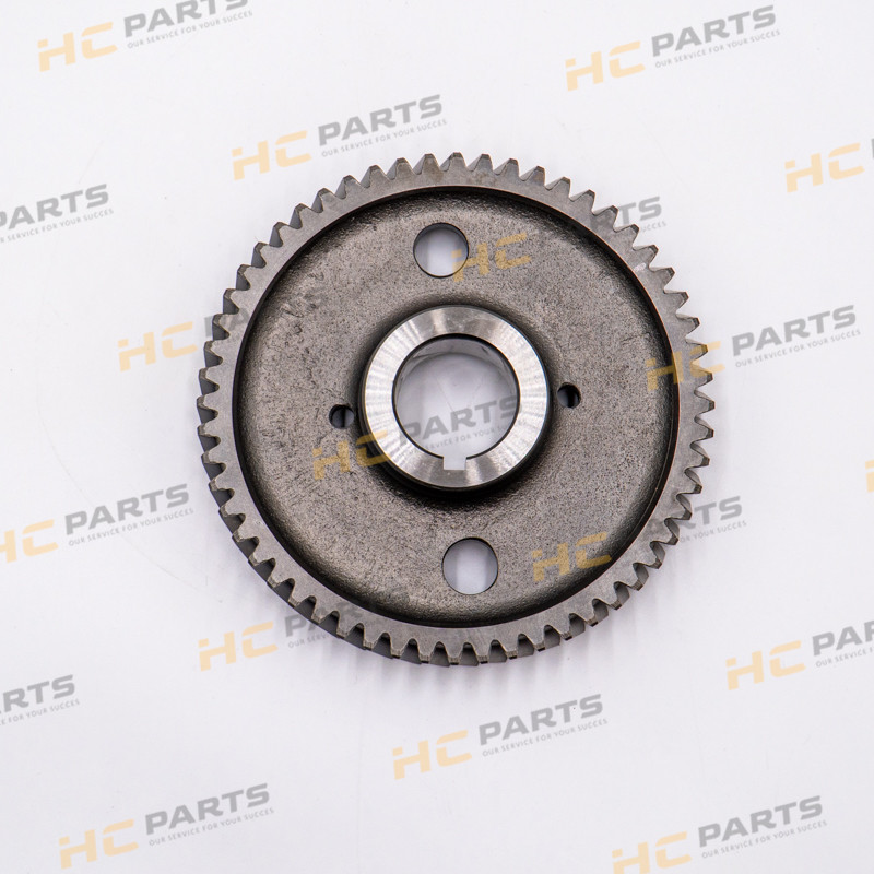 Промежуточная звёздочка JCB PERKINS LD LH LJ-PERKINS