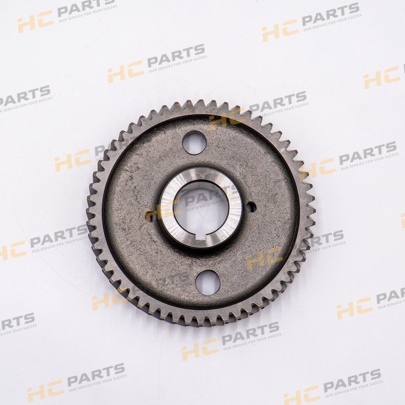 Промежуточная звёздочка JCB PERKINS LD LH LJ-PERKINS