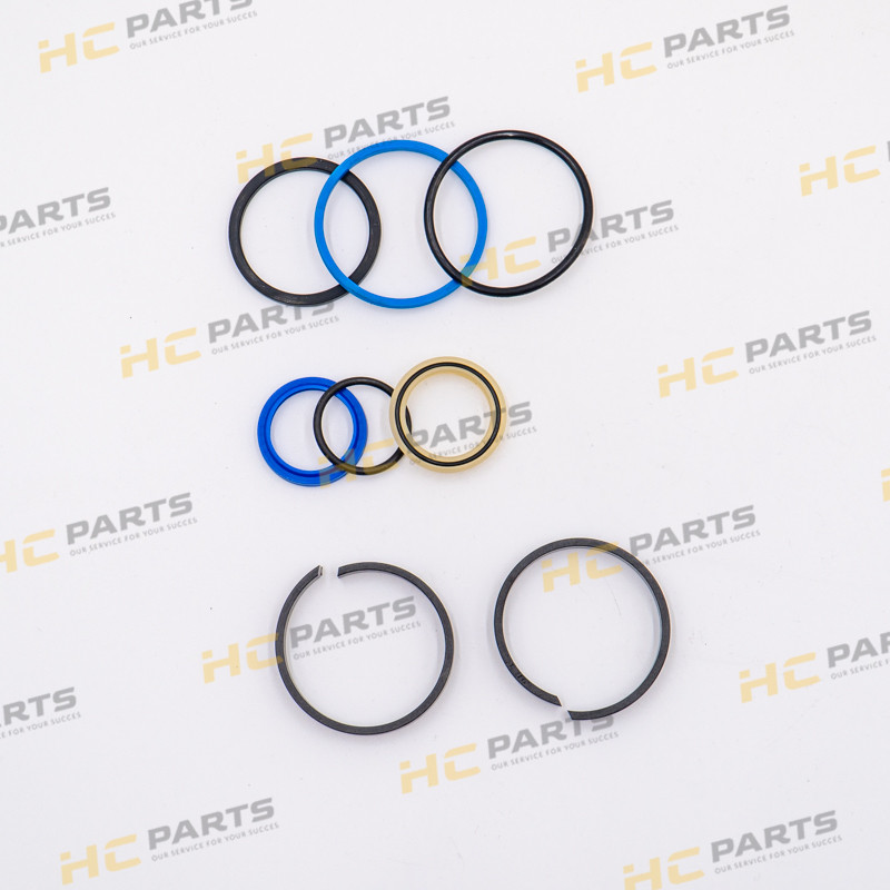 Комплект уплотнений привода JCB 25x50