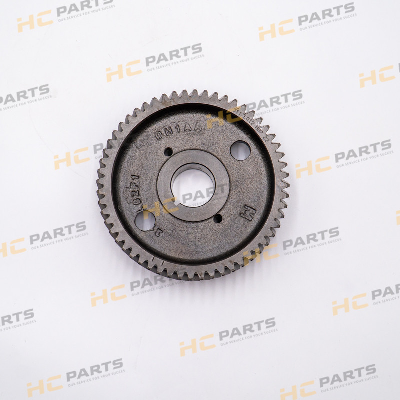 Промежуточная звёздочка JCB PERKINS LD LH LJ-PERKINS