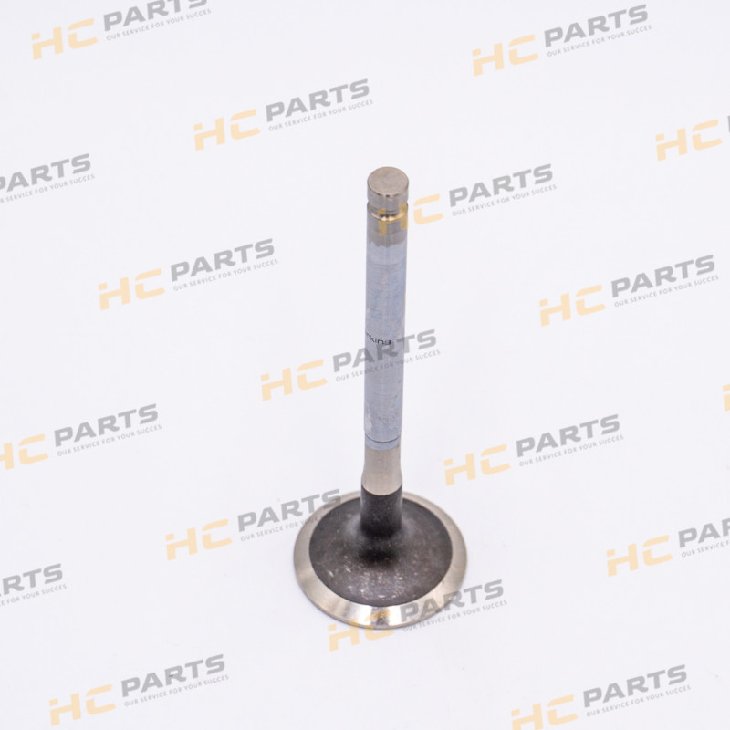 Выпускной клапан JCB PERKINS RE RG RJ — PERKINS