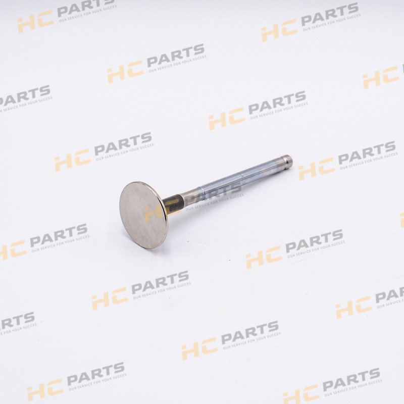 Выпускной клапан JCB PERKINS RE RG RJ — PERKINS