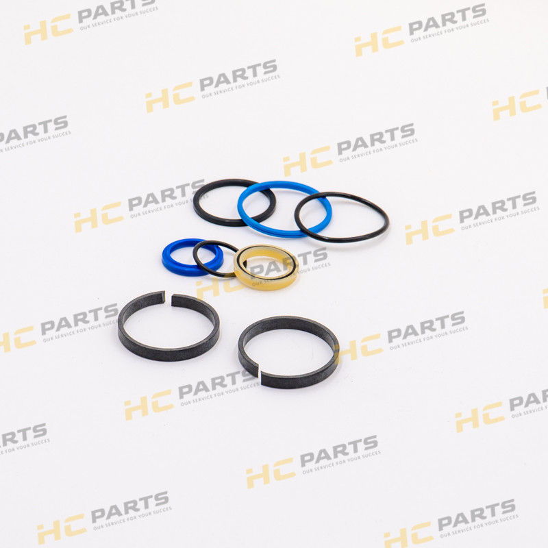 Комплект уплотнений привода JCB 25x50