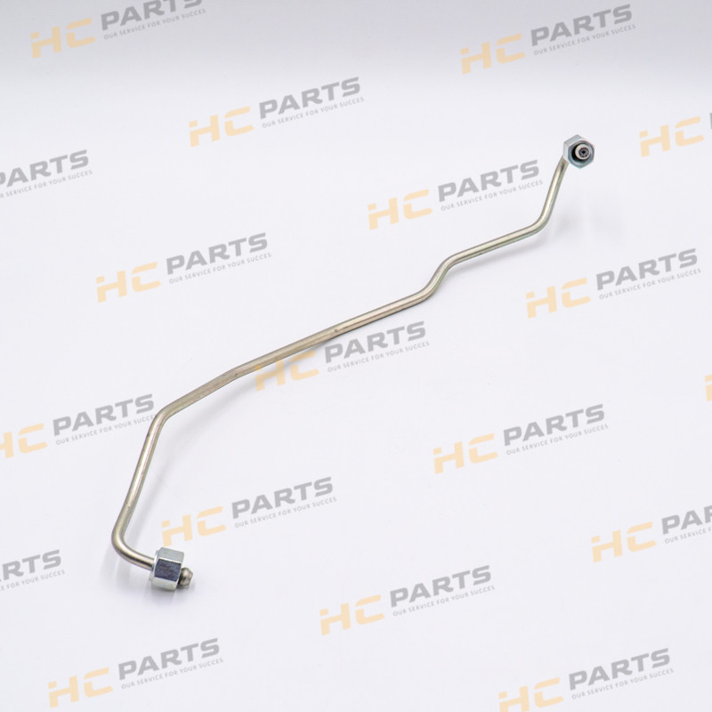 Топливная трубка JCB № 1 PERKINS AR AK AA — ОРИГИНАЛ