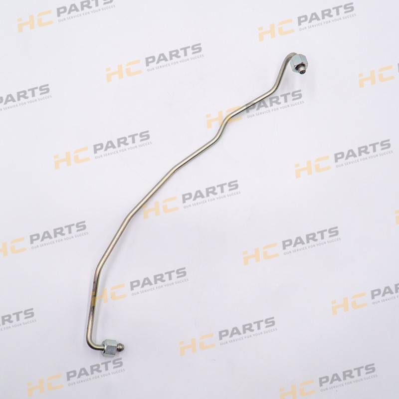 Топливная трубка JCB № 1 PERKINS AR AK AA — ОРИГИНАЛ