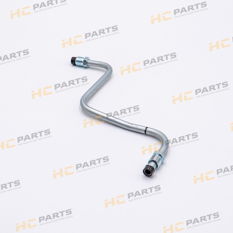 Топливная трубка JCB для ТНВД Perkins AR AK-3CX 4CX PERKINS