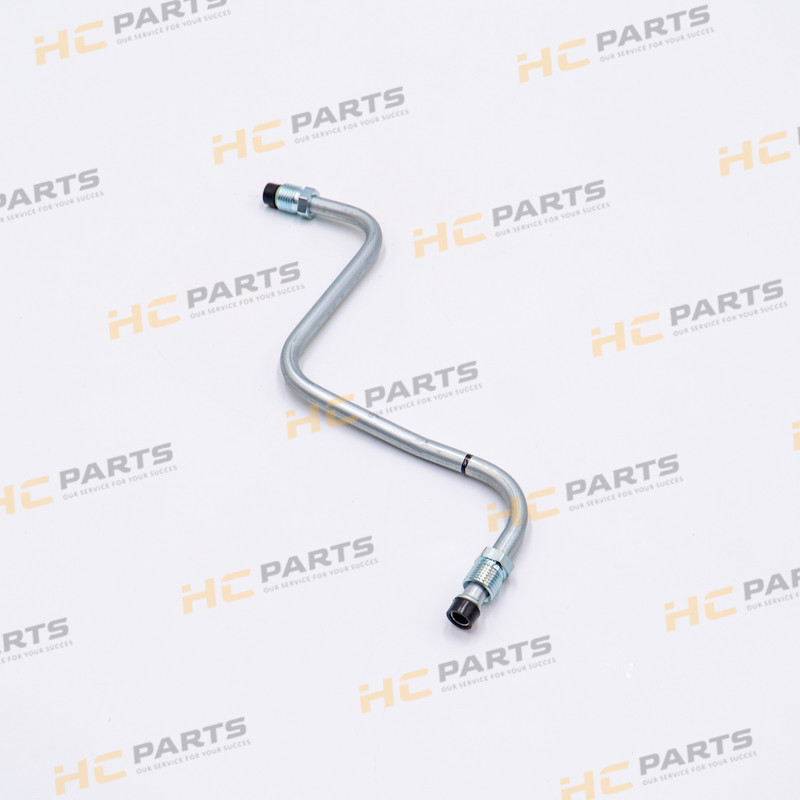 Топливный насос высокого давления JCB Perkins AR AK - 3CX 4CX PERKINS