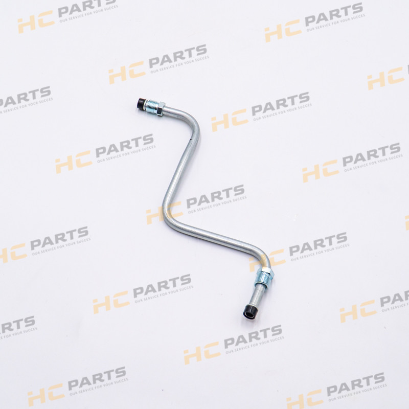 Топливная трубка JCB для ТНВД Perkins AR AK-3CX 4CX PERKINS