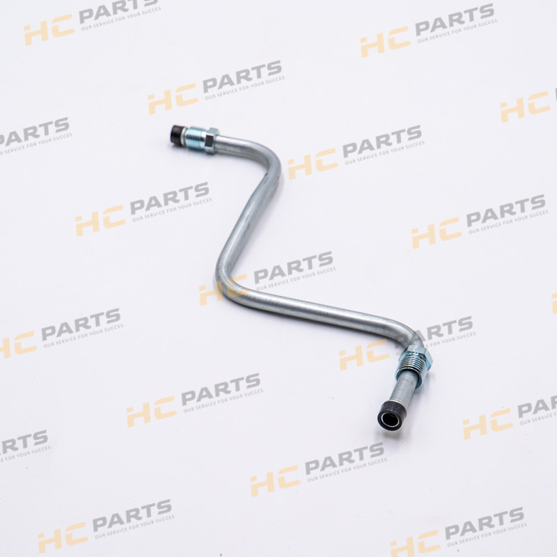 Топливная трубка JCB для ТНВД Perkins AR AK-3CX 4CX PERKINS